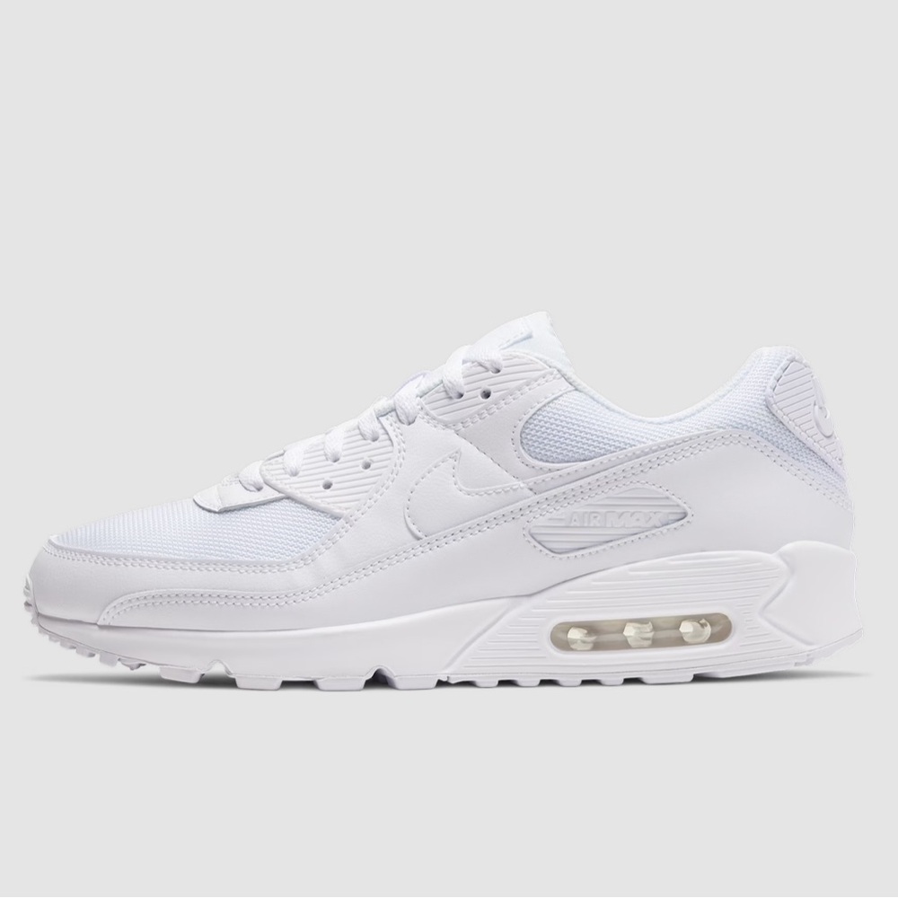 Nike Air Max 90 Men’s White